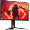 Monitor AOC Agon AG275QZ 27" QHD IPS 270Hz 0.5ms HDR FreeSync/G-Sync