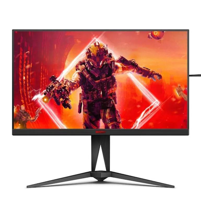 Monitor AOC Agon AG275QZN 27" QHD VA 240Hz 0.5ms HDR FreeSync