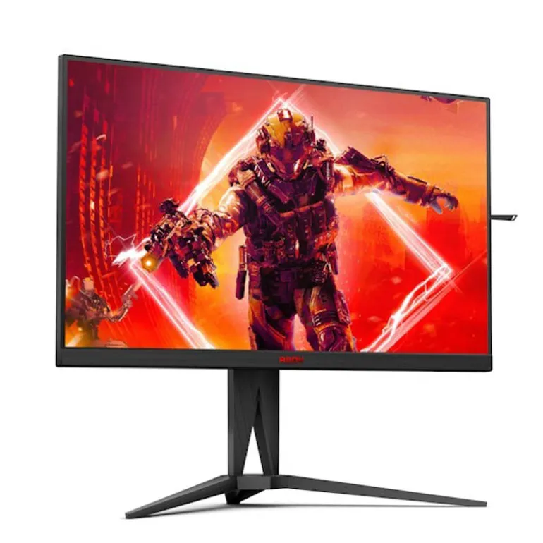 Monitor AOC Agon AG275QZN 27" QHD VA 240Hz 0.5ms HDR FreeSync