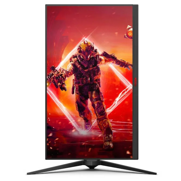 Monitor AOC Agon AG275QZN 27" QHD VA 240Hz 0.5ms HDR FreeSync