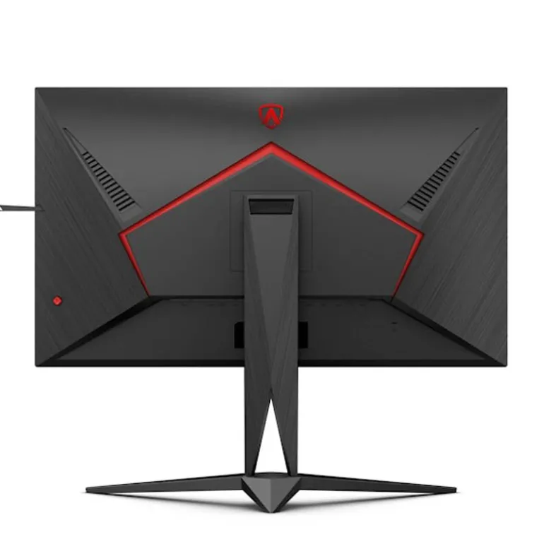 Monitor AOC Agon AG275QZN 27" QHD VA 240Hz 0.5ms HDR FreeSync