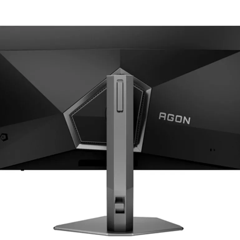 Monitor AOC Agon Pro AG326UD 32" UHD 4K QD-OLED 165Hz 0.03ms HDR