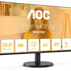 Monitor AOC 24B3HA2 24