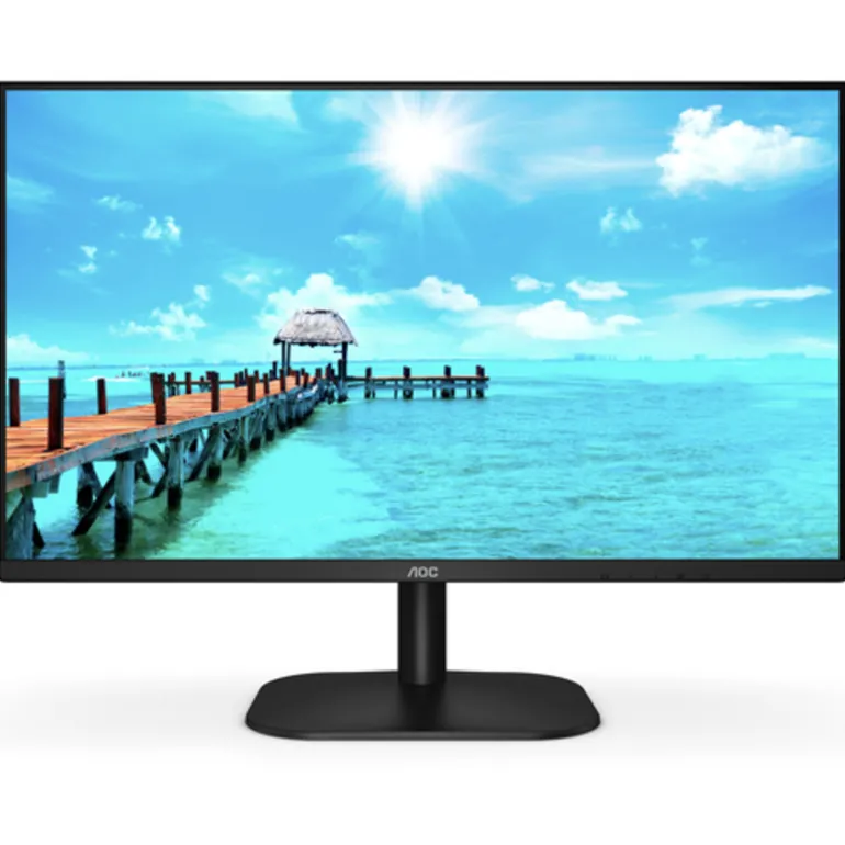 Monitor AOC 24B2XH 24" FHD IPS 75Hz