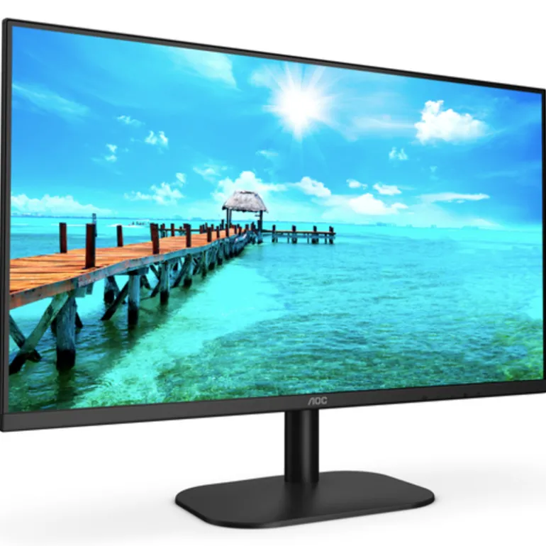 Monitor AOC 24B2XH 24" FHD IPS 75Hz
