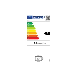 Monitor AOC 24B2XHM2 23,8'' FHD VA 75Hz