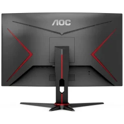 Monitor AOC C24G2AE 24'' FHD VA 165Hz FreeSync Premium Curvo