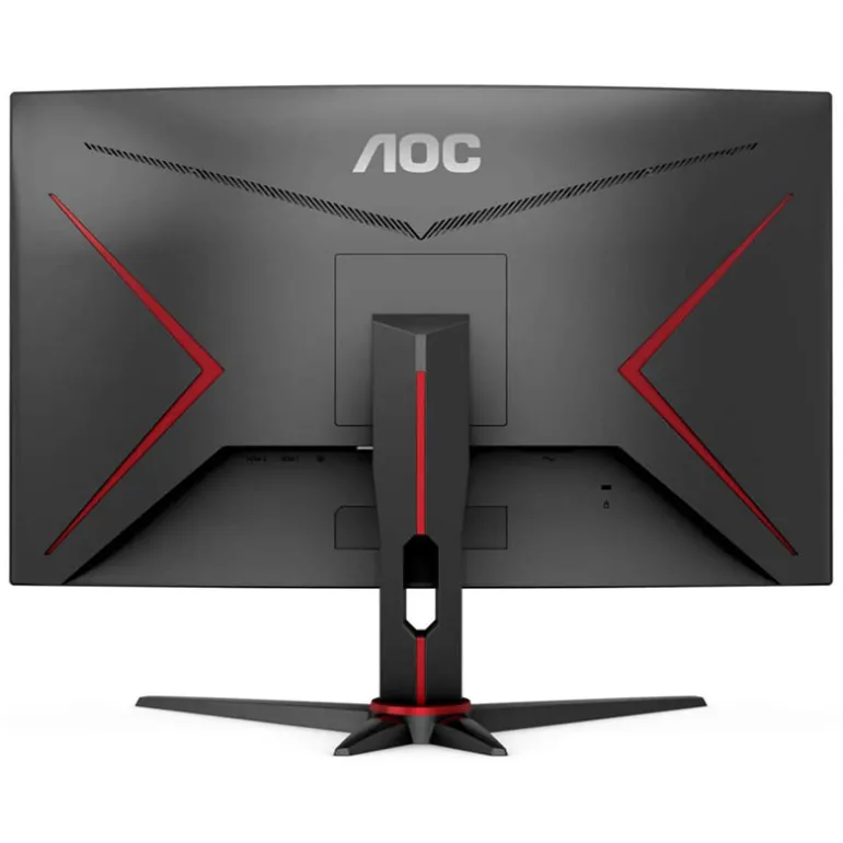 Monitor AOC C24G2AE 24'' FHD VA 165Hz FreeSync Premium Curvo