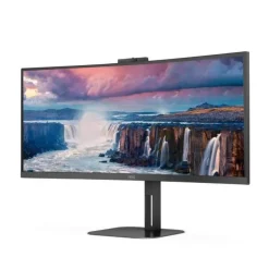 Monitor AOC CU34V5CW 34" UWQHD VA Freesync Curvo