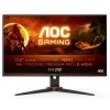 Monitor AOC Gaming 24G2SAE/BK 24" VA FHD 165Hz FreeSync