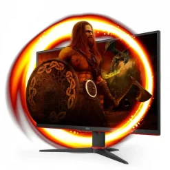 Monitor AOC Gaming 24G2SAE/BK 24
