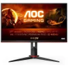 Monitor AOC Gaming 27G2SAE/BK 27" FHD VA 165Hz Negro Rojo