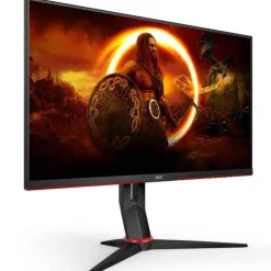 Monitor AOC Gaming Q27G2S 27