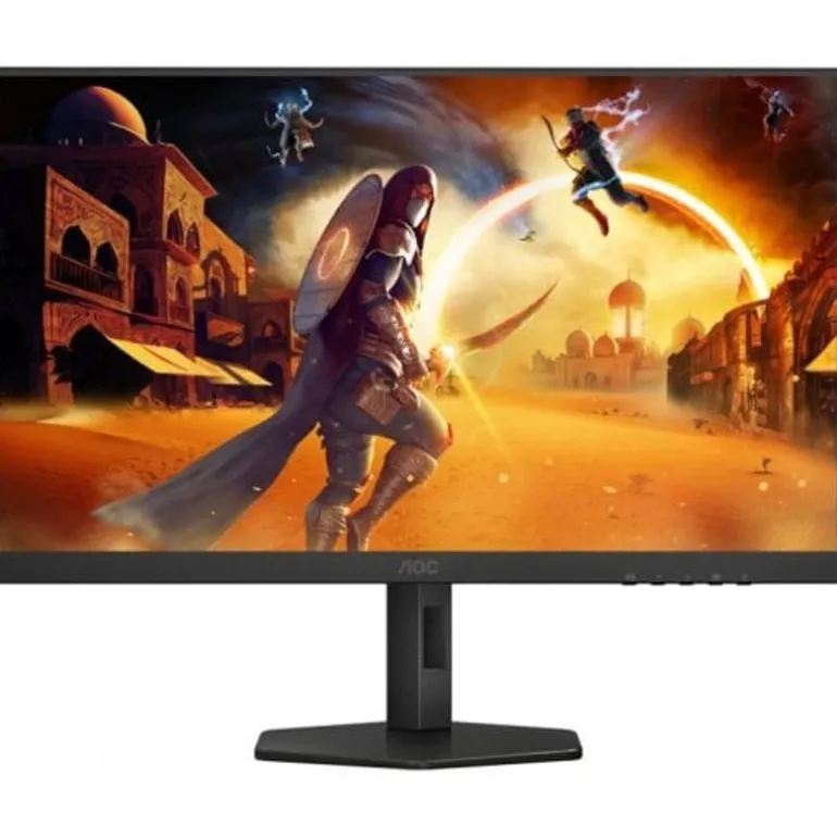 Monitor AOC Gaming Q27G4XF 27" QHD IPS 180Hz 0.5ms HDR