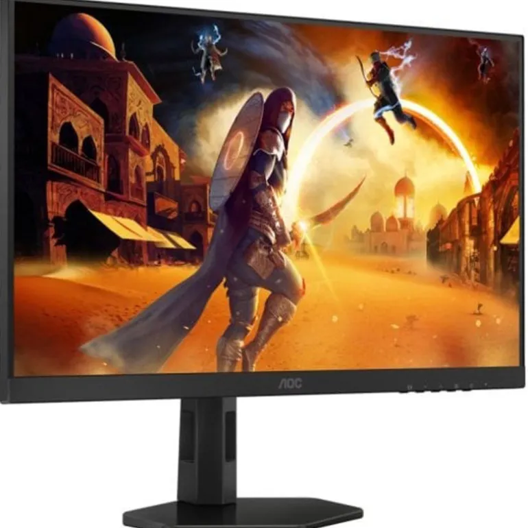 Monitor AOC Gaming Q27G4XF 27" QHD IPS 180Hz 0.5ms HDR