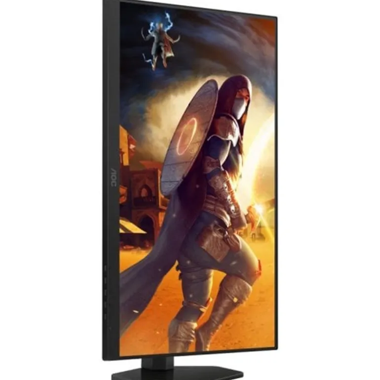 Monitor AOC Gaming Q27G4XF 27" QHD IPS 180Hz 0.5ms HDR