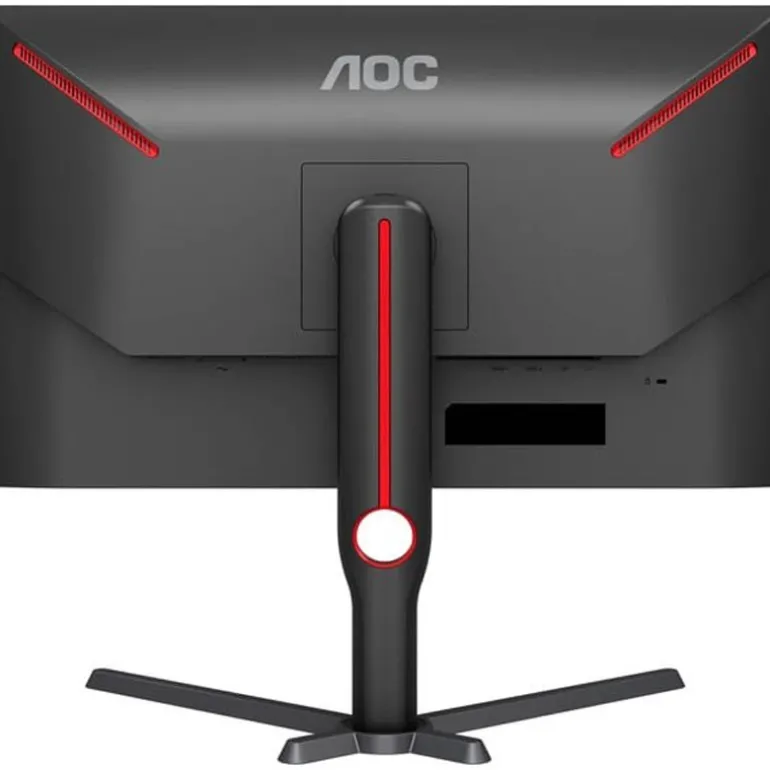 Monitor AOC Gaming Q27G3XMN/BK 27" QHD VA 180Hz 1ms HDR FreeSync