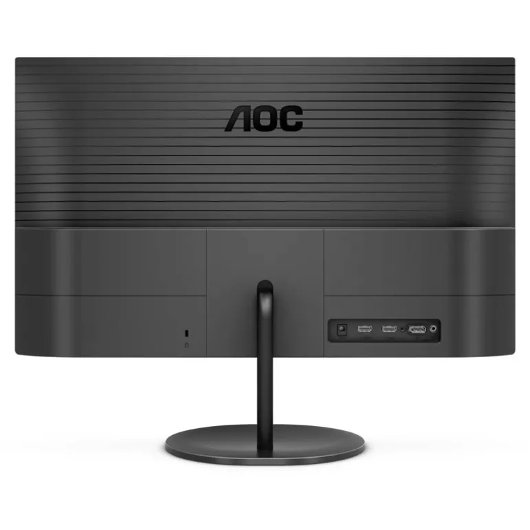 Monitor AOC Q27V4EA 27" QHD IPS 75Hz Adaptative Sync