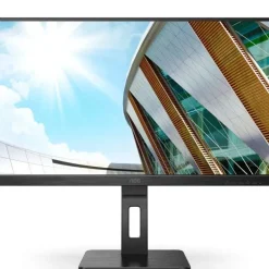 Monitor AOC U27P2CA 27" UHD IPS