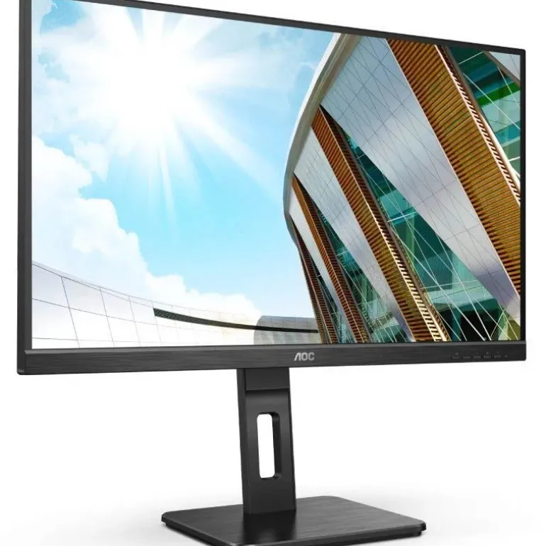 Monitor AOC U27P2CA 27" UHD IPS
