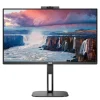 Monitor AOC 24V5CWBK 24" FHD IPS 75Hz 1ms FreeSync