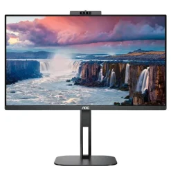 Monitor AOC 24V5CWBK 24" FHD IPS 75Hz 1ms FreeSync