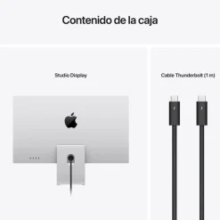 Monitor Apple Studio Display Standard Glass 27