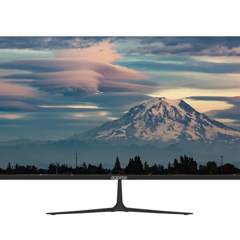 Monitor Approx APPM27BV3 27" FHD IPS 100Hz 4ms