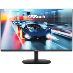 Monitor ASRock CL25FF 25" FHD IPS 100Hz 1ms FreeSync