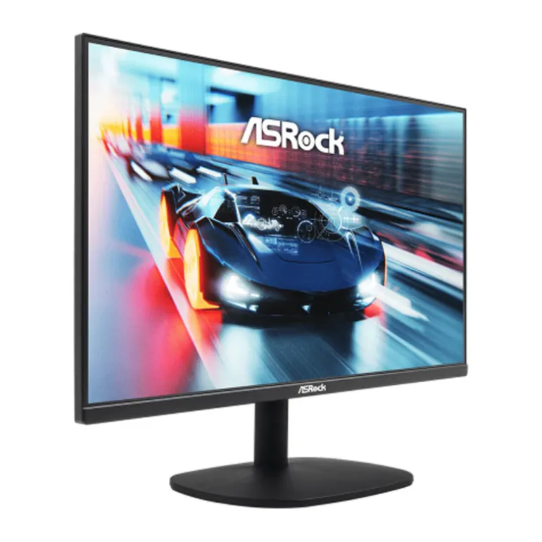 Monitor ASRock CL27FF 27" FHD IPS 100Hz 1ms FreeSync