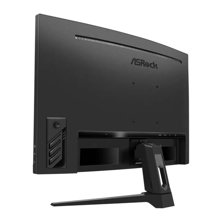 Monitor ASRock PG27F15RS1A 27" VA FHD 240Hz Curvo