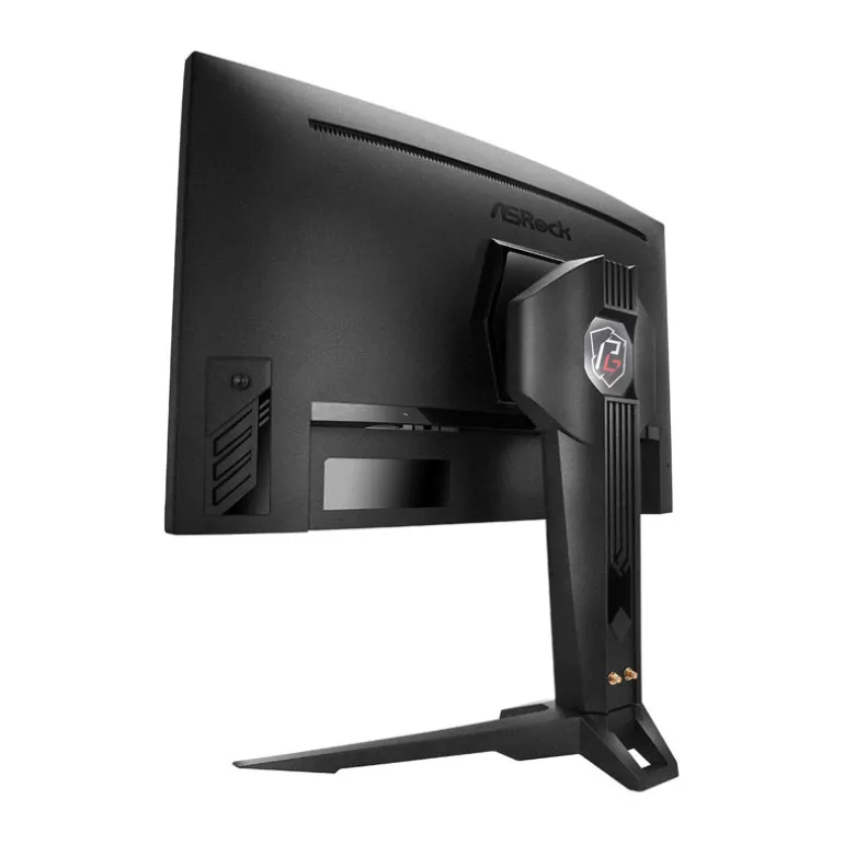 Monitor ASRock PG27Q15R2A 27" QHD 2K VA 165Hz FreeSync Premium Curvo