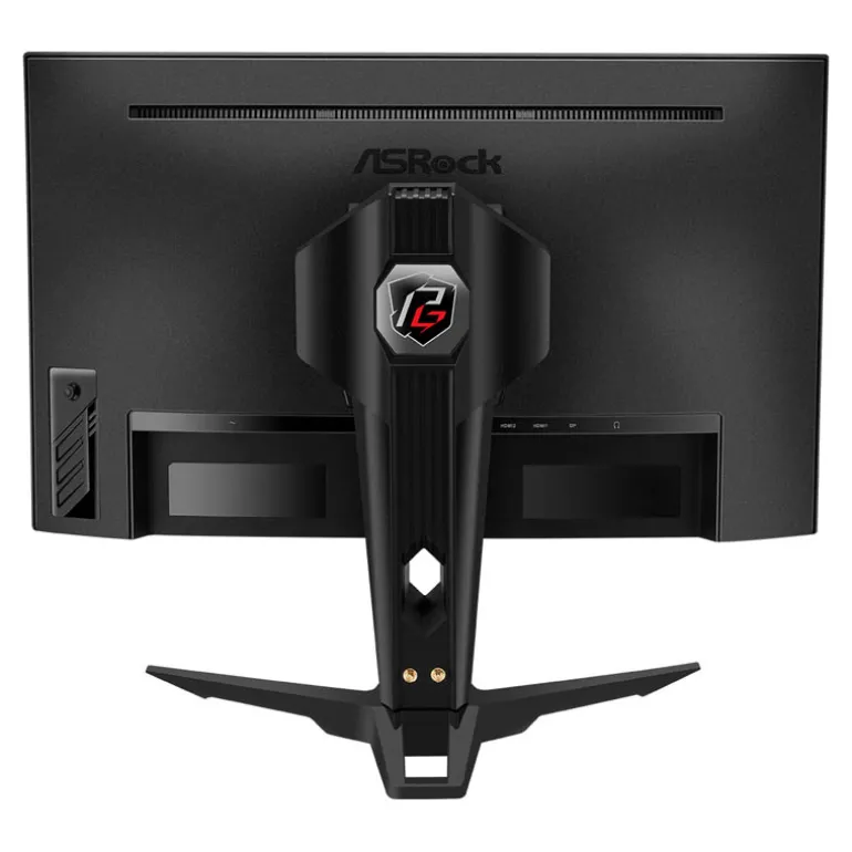 Monitor ASRock PG27Q15R2A 27" QHD 2K VA 165Hz FreeSync Premium Curvo