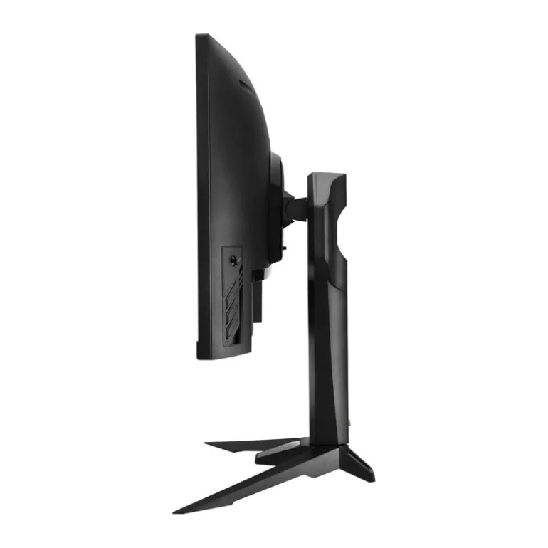 Monitor ASRock PG27Q15R2A 27" QHD 2K VA 165Hz FreeSync Premium Curvo