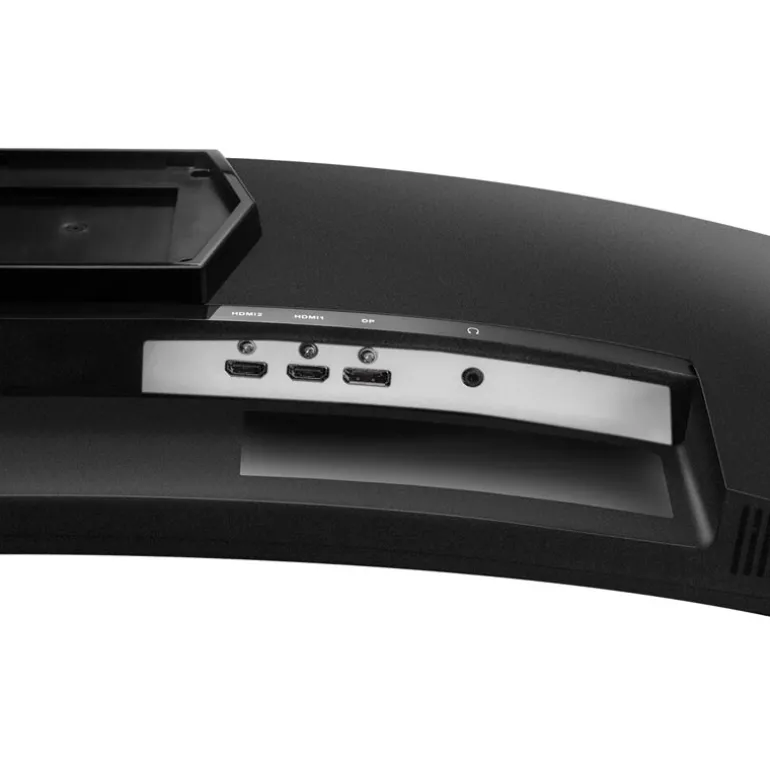 Monitor ASRock PG34WQ15R2B 34" VA 2K UltraWide 165Hz FreeSync Premium Curvo