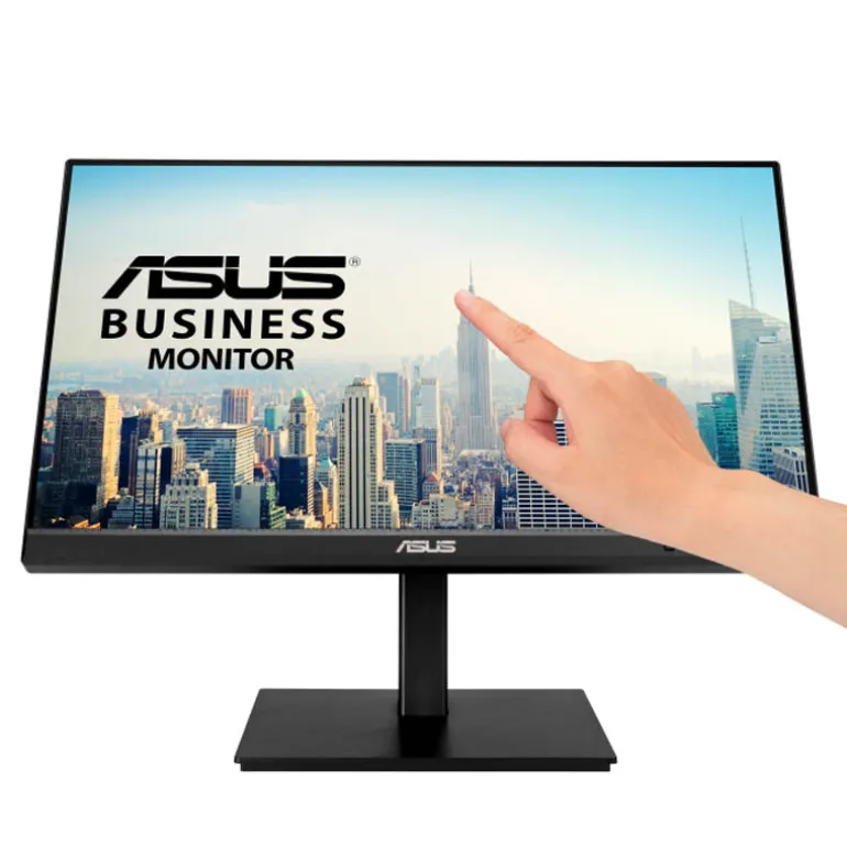 Monitor Asus BE24ECSBT 24" FHD IPS 75Hz Táctil