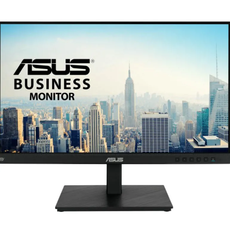 Monitor Asus BE24ECSBT 24" FHD IPS 75Hz Táctil