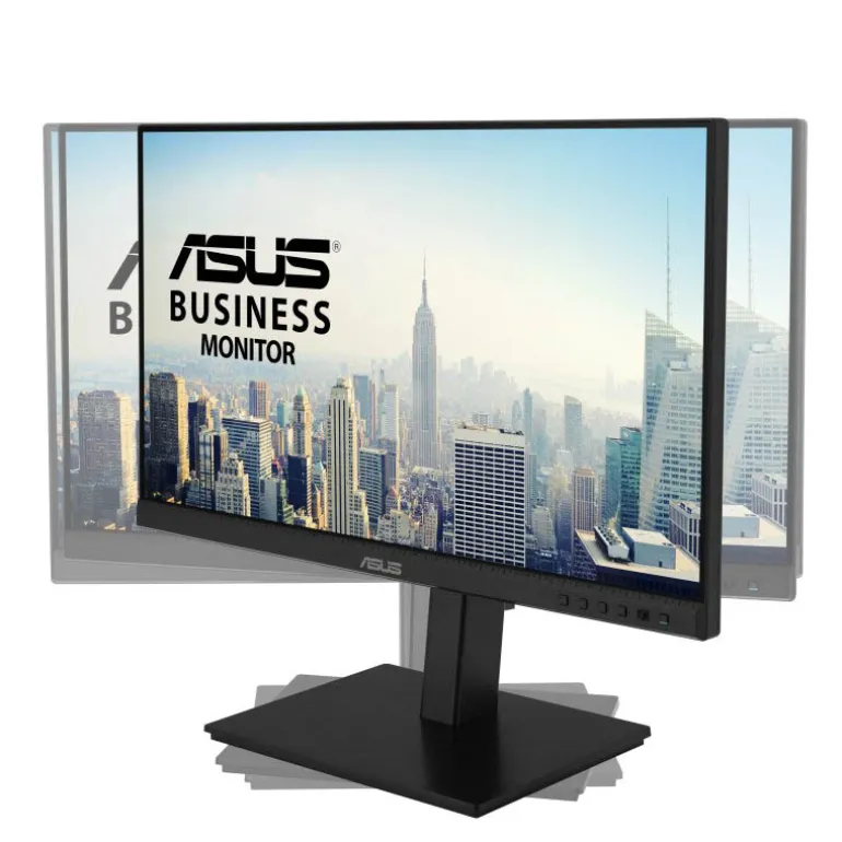 Monitor Asus BE24ECSBT 24" FHD IPS 75Hz Táctil