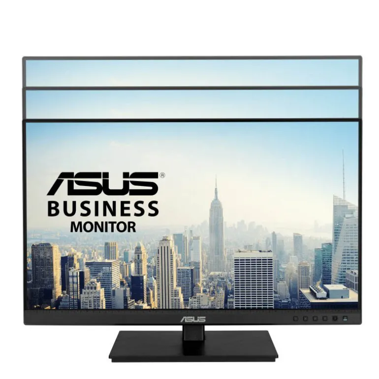 Monitor Asus BE24ECSBT 24" FHD IPS 75Hz Táctil