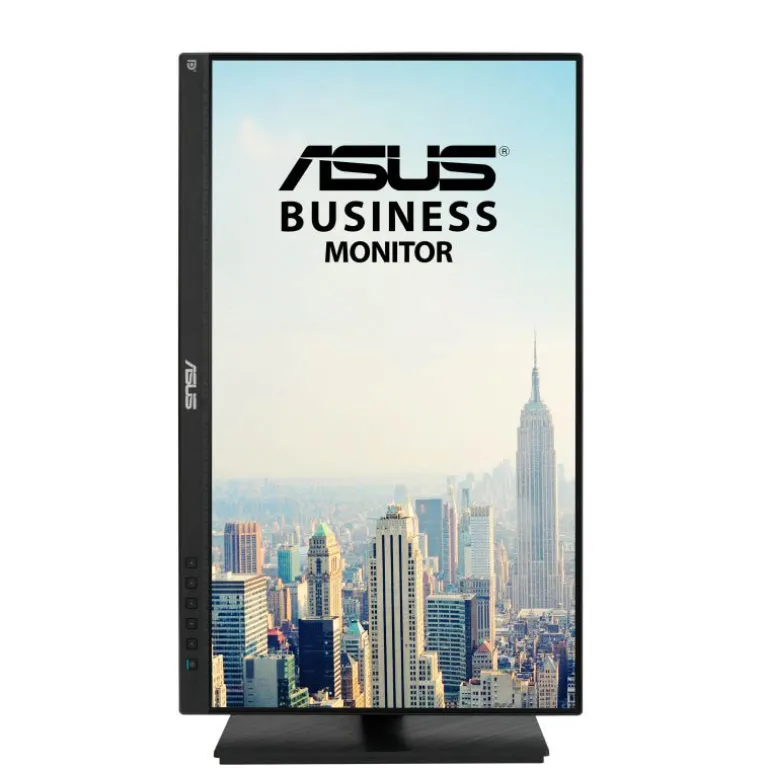 Monitor Asus BE24ECSBT 24" FHD IPS 75Hz Táctil