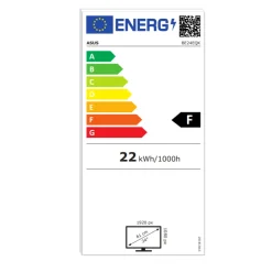 Monitor Asus BE24EQK 24" FHD IPS