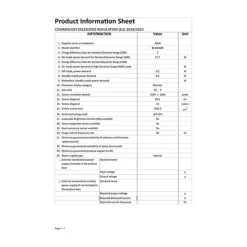 Monitor Asus BE24EQSB 24
