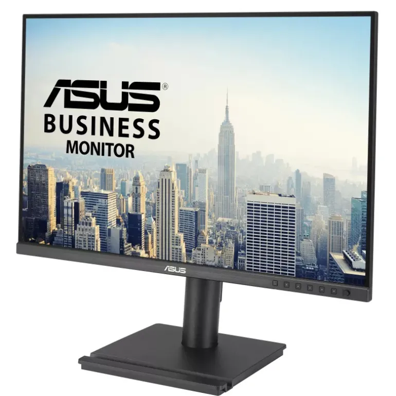 Monitor Asus Business BE248QF 24" WUXGA IPS 100Hz 5ms HDR