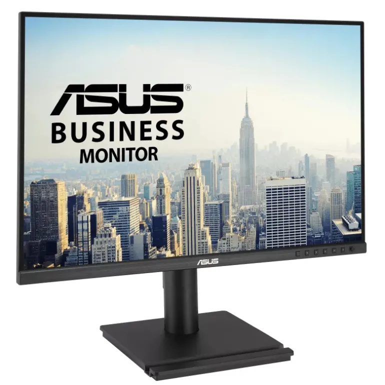 Monitor Asus Business BE248QF 24" WUXGA IPS 100Hz 5ms HDR