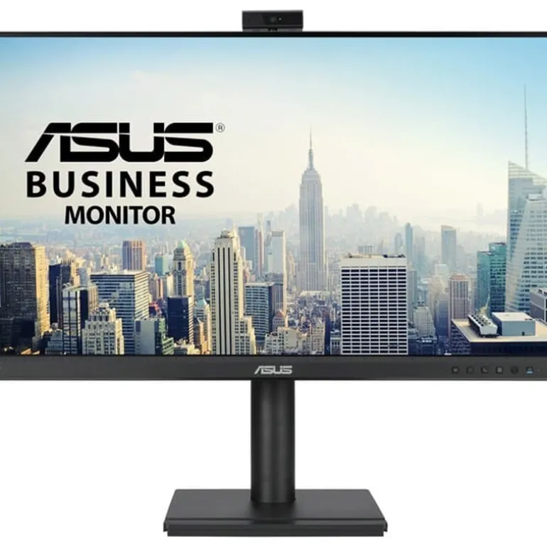 Monitor Asus Business BE249QFK 24" FHD IPS 100Hz 5ms