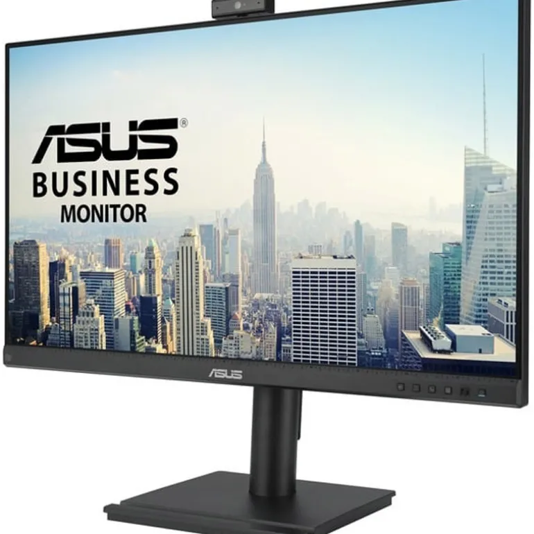 Monitor Asus Business BE249QFK 24" FHD IPS 100Hz 5ms