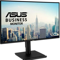 Monitor Asus Business VA27AQSE 27" QHD 2K IPS 75Hz 1ms HDR