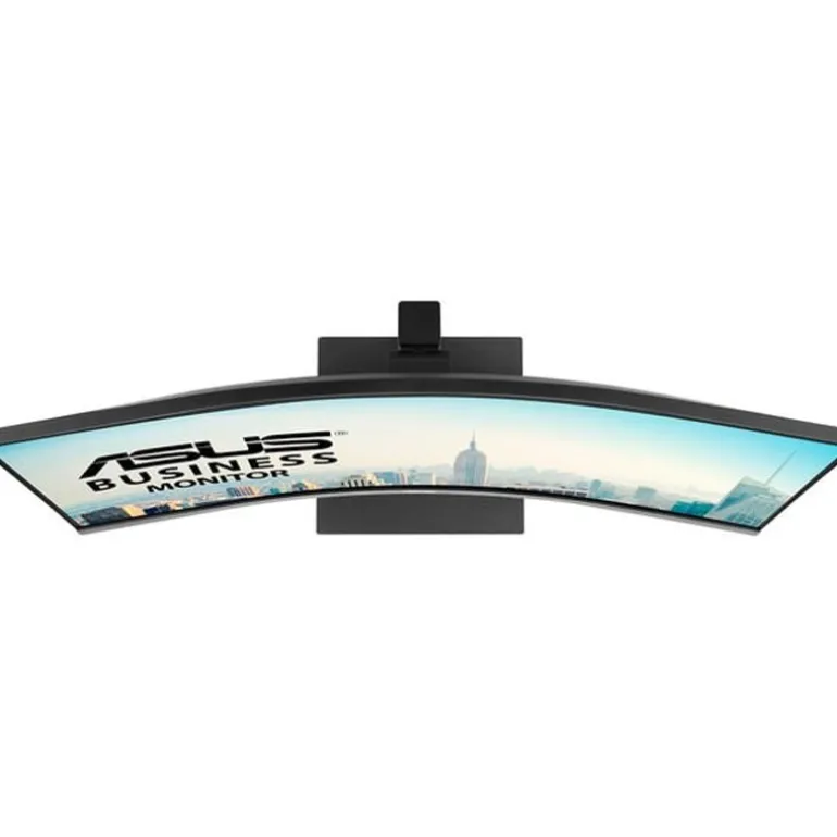 Monitor Asus Business VA34VCPSR 34" WQHD VA 100Hz 4ms HDR Curvo