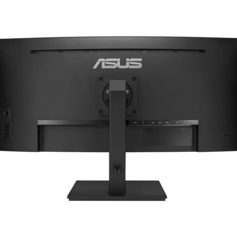 Monitor Asus Business VA34VCPSR 34" WQHD VA 100Hz 4ms HDR Curvo