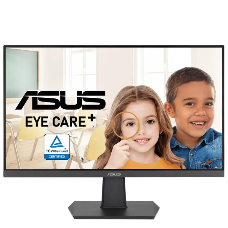 Monitor Asus Eye Care VA27EHF 27" FHD IPS 100Hz